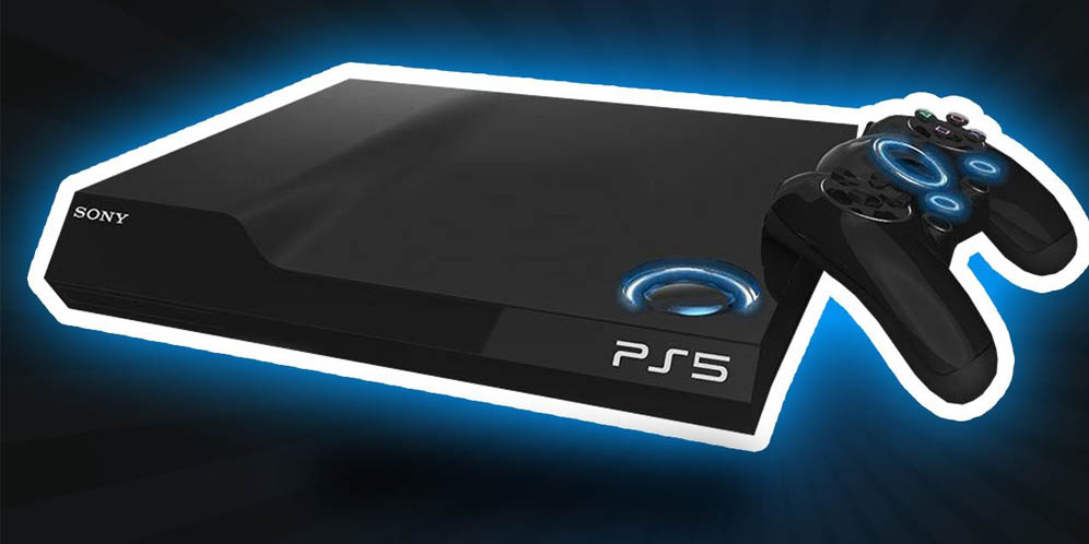 PlayStation 5 Bakal Dirilis, Ini Bocoran Spesifikasinya